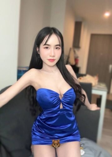 Nana - Johor Bahru Escort