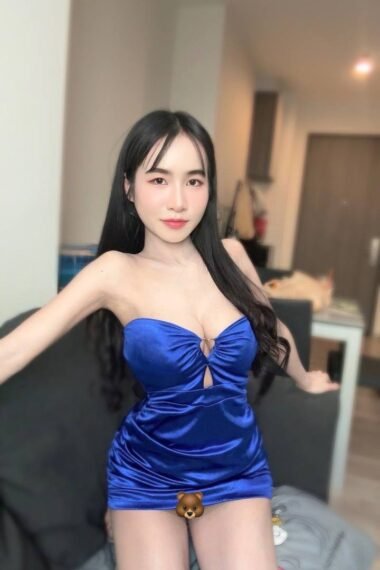 Nana- Johor Bahru Escort