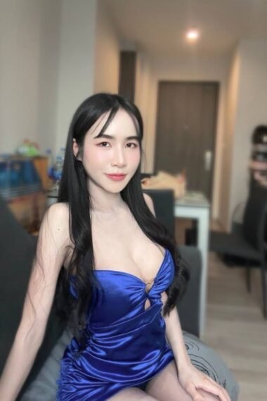 Nana- Johor Bahru Escort