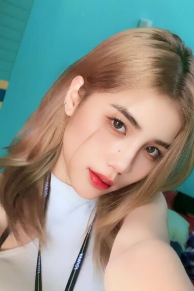 Reyna- Johor Bahru Escort