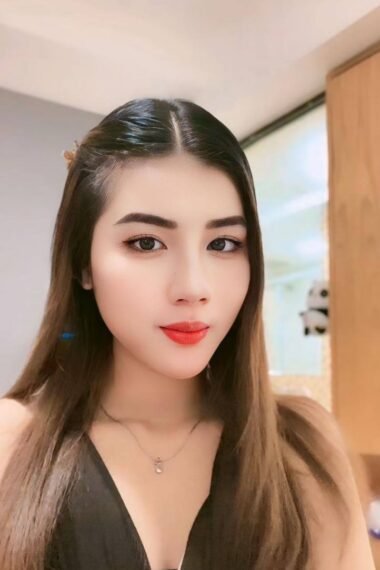 Reyna- Johor Bahru Escort