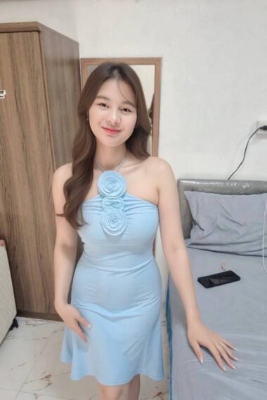 Mali- Johor Bahru Escort