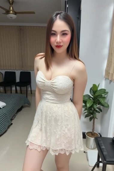 Mint- Johor Bahru Escort