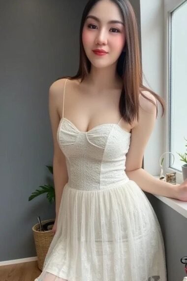 Mint- Johor Bahru Escort