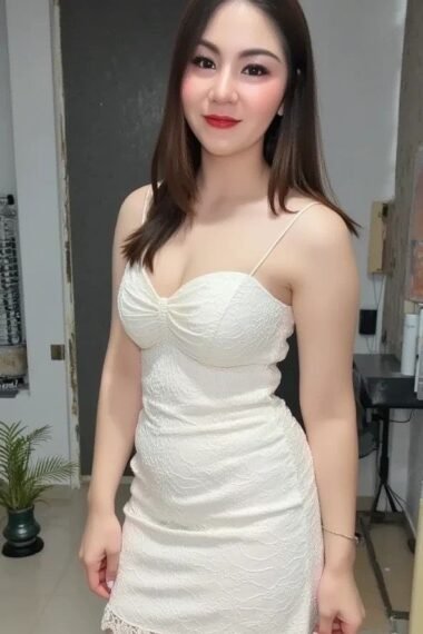 Mint- Johor Bahru Escort