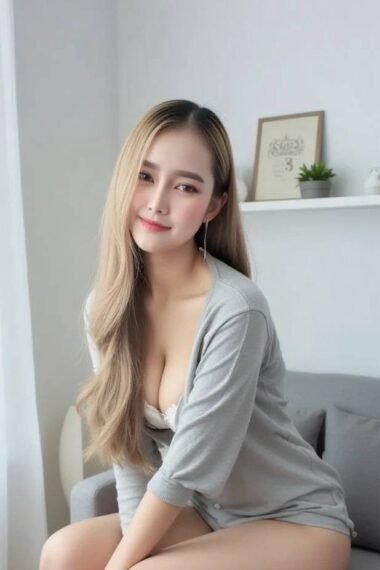 Beer- Johor Bahru Escort