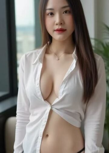 Jenny - Johor Bahru Escort