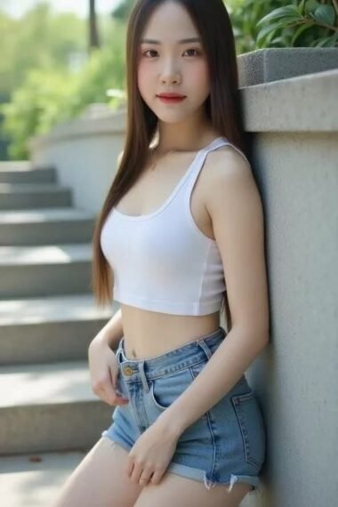 Jenny- Johor Bahru Escort