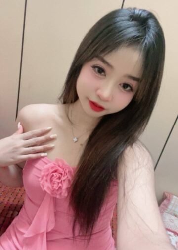 Mimi - Johor Bahru Escort