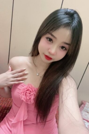 Mimi- Johor Bahru Escort