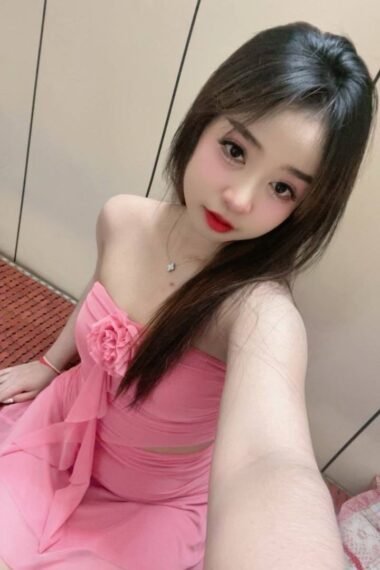 Mimi- Johor Bahru Escort