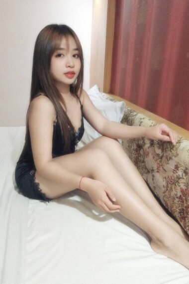 Mimi- Johor Bahru Escort