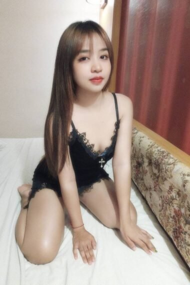 Mimi- Johor Bahru Escort