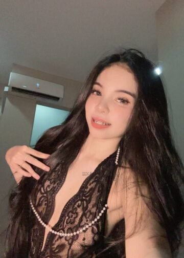 Ratu (Indon) - Johor Bahru Escort