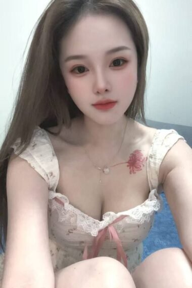 海棠- Johor Bahru Escort