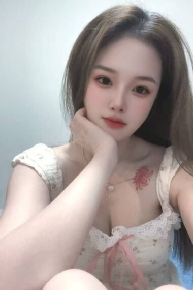 海棠- Johor Bahru Escort