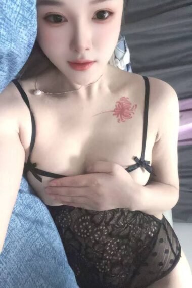 海棠- Johor Bahru Escort
