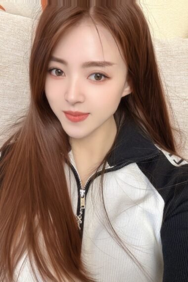 妍妍- Johor Bahru Escort