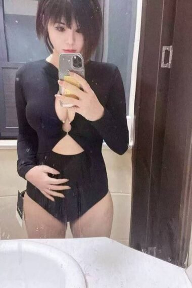 羽漠- Johor Bahru Escort