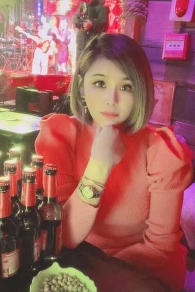 羽漠- Johor Bahru Escort