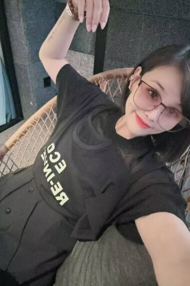 羽漠- Johor Bahru Escort