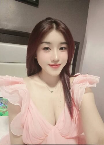 Nana - Johor Bahru Escort