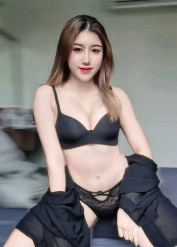 Nana - Johor Bahru Escort