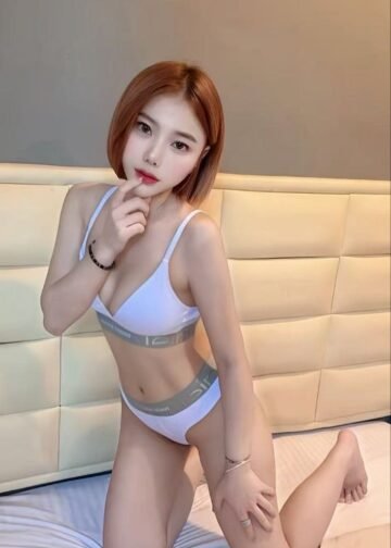 Sunday - Johor Bahru Escort