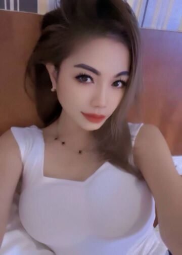 Moza (INDON) - Johor Bahru Escort