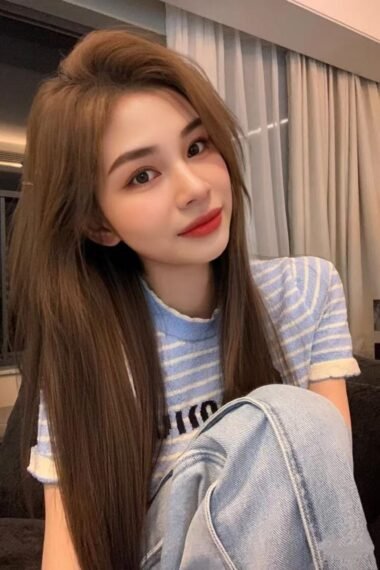 Snow- Johor Bahru Escort