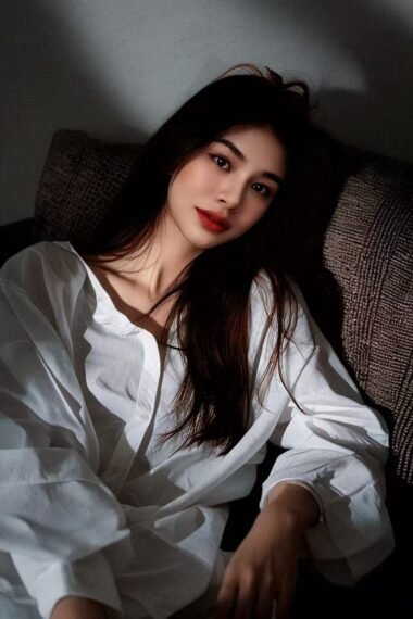 Snow- Johor Bahru Escort