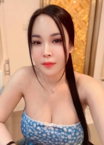 Fai - Johor Bahru Escort