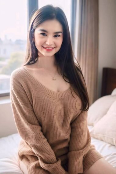 Coffee- Johor Bahru Escort