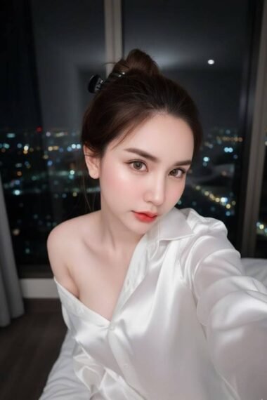 Linda- Johor Bahru Escort
