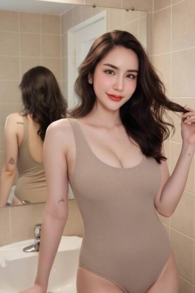 Linda- Johor Bahru Escort