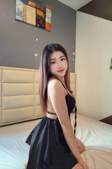 Nana- Johor Bahru Escort