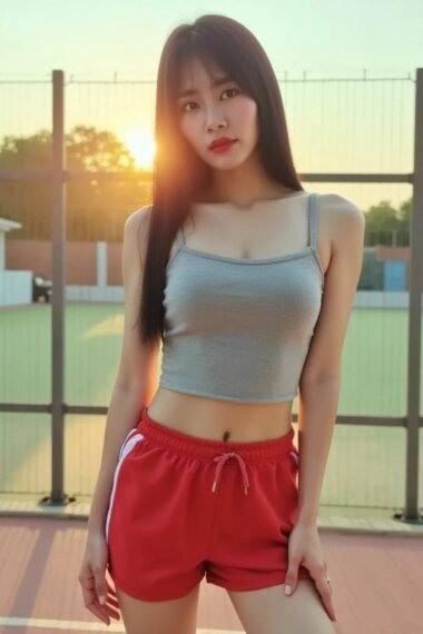 Jenya- Johor Bahru Escort