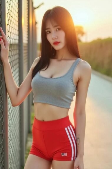 Jenya- Johor Bahru Escort
