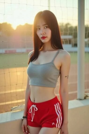 Jenya- Johor Bahru Escort