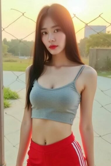 Jenya- Johor Bahru Escort