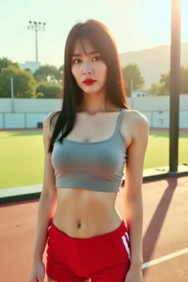 Jenya- Johor Bahru Escort