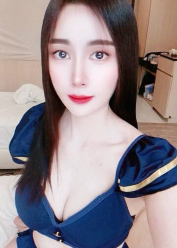 Jenya - Johor Bahru Escort