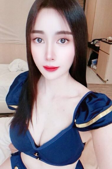 Jenya- Johor Bahru Escort