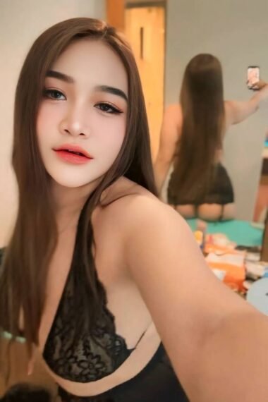 Hana- Johor Bahru Escort