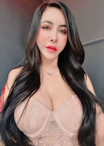 Anna - Johor Bahru Escort