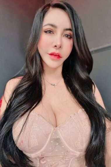 Anna- Johor Bahru Escort