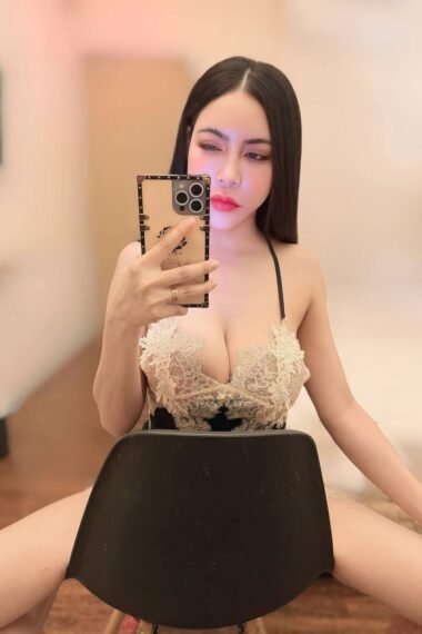 Anna- Johor Bahru Escort