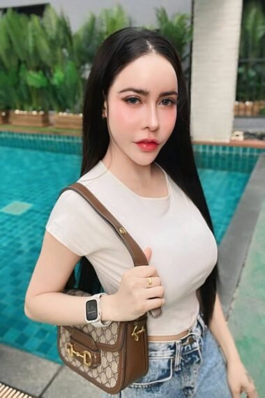 Anna- Johor Bahru Escort