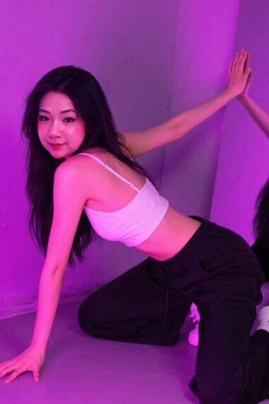 FIRA (INDON)- Johor Bahru Escort