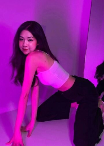 FIRA (INDON) - Johor Bahru Escort